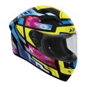 Casco AirohConnor Stellar Gloss