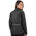 Stelvio Lady Hevik jacket with black protections