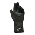 Guanti Moto Invernali Donna Alpinestars Wt-1 Ds Insulated Black