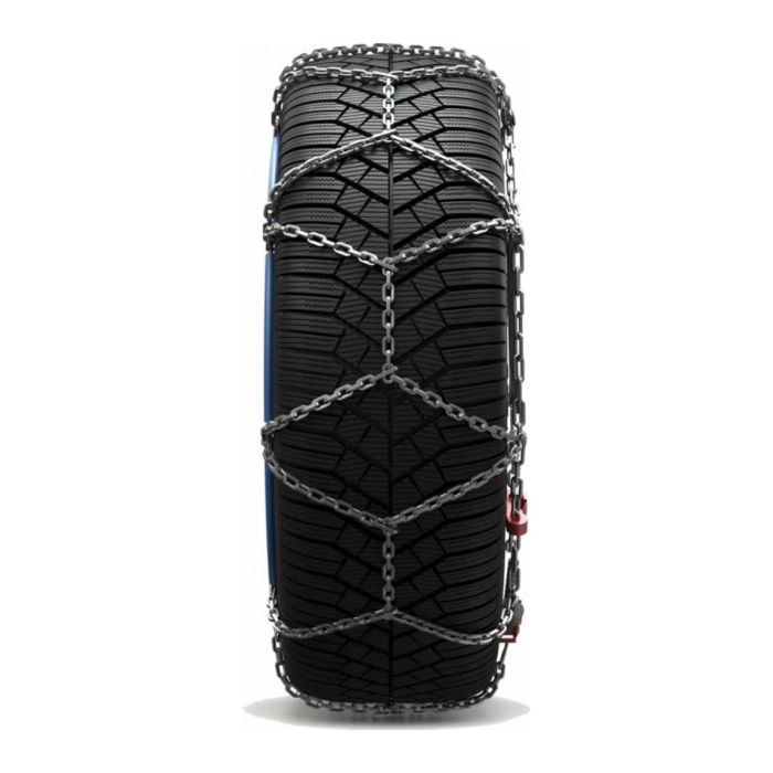 Catena Auto Maglia 9mm Thule/konig Cd-9 070