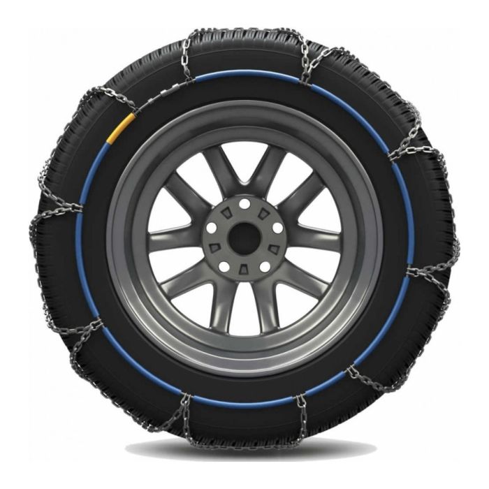 Catena Auto Maglia 9mm Thule/konig Cd-9 103