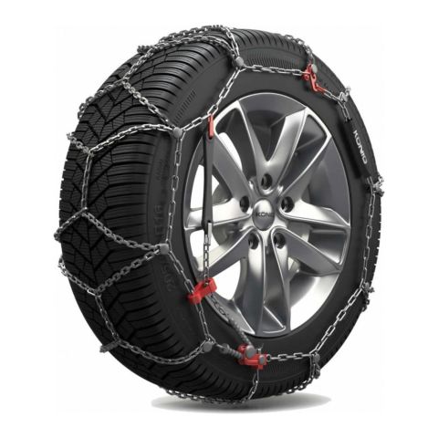 Catena Auto Maglia 9mm Thule/konig Cd-9 097