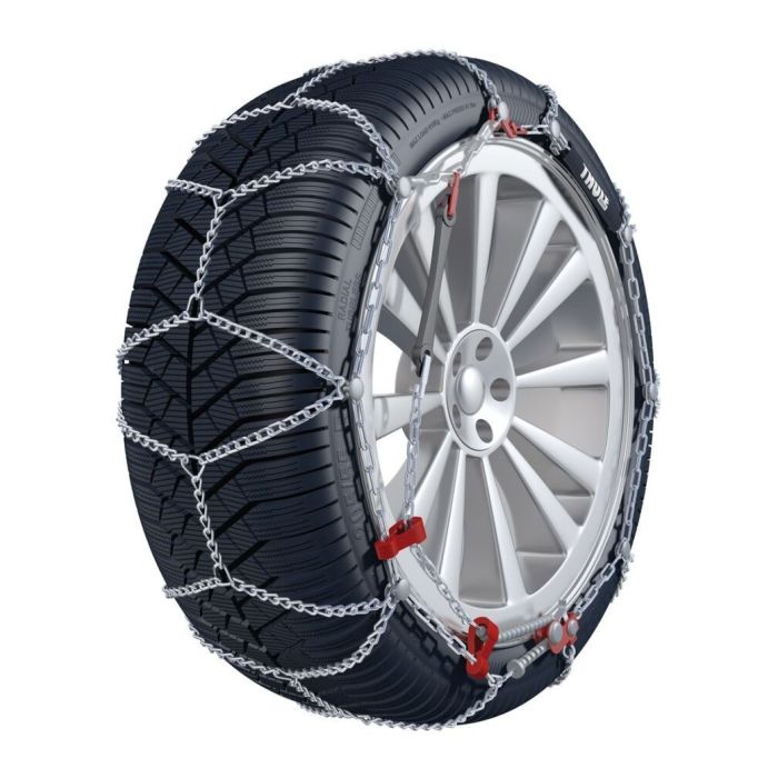 Catena Auto Maglia 7mm Thule/konig Ck-7 090