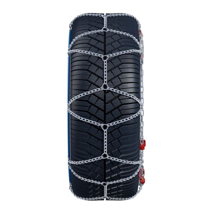 Catena Auto Maglia 7mm Thule/konig Ck-7 103