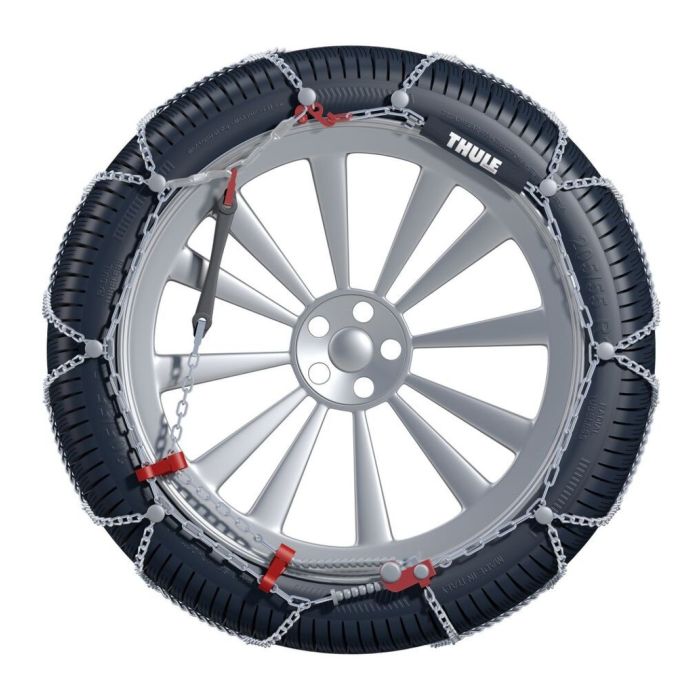 Catena Auto Maglia 7mm Thule/konig Ck-7 070