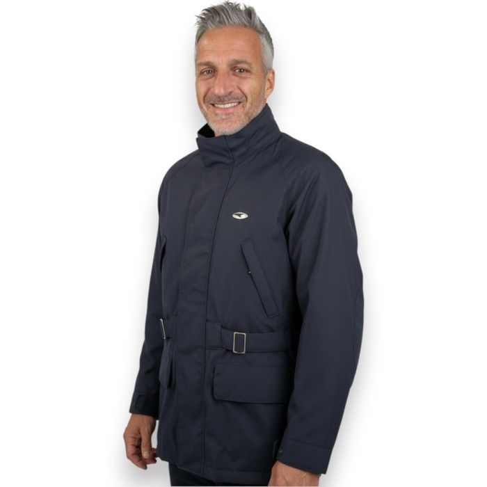 Cordura Jacket Axo Anyway Evo Beautiful Blue