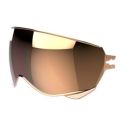 Airoh Sun Visor J 110 Gold Mirrored