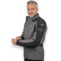 Chaqueta técnica Axo Cruiser Evo Black Fant