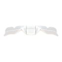 Airoh Nose Cover/nasetto Twist 3 White