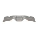 Airoh Nose Cover/nasetto Twist 3 Grey