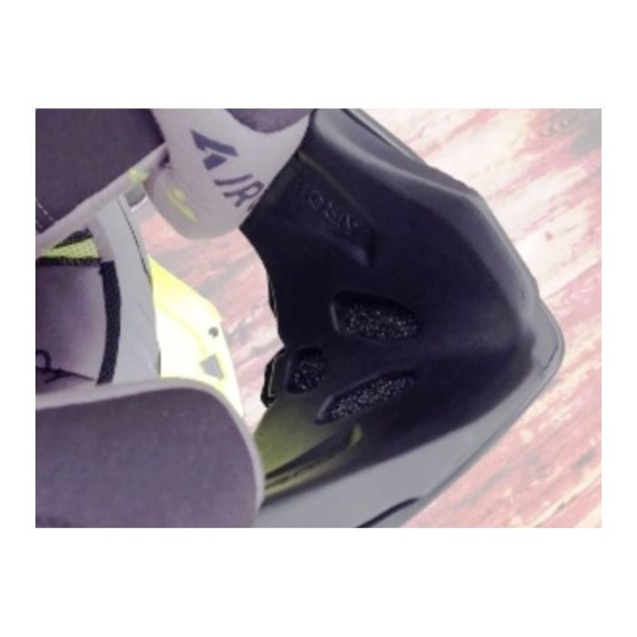 Airoh Chinguard Pu/ment.centrale Twist 3