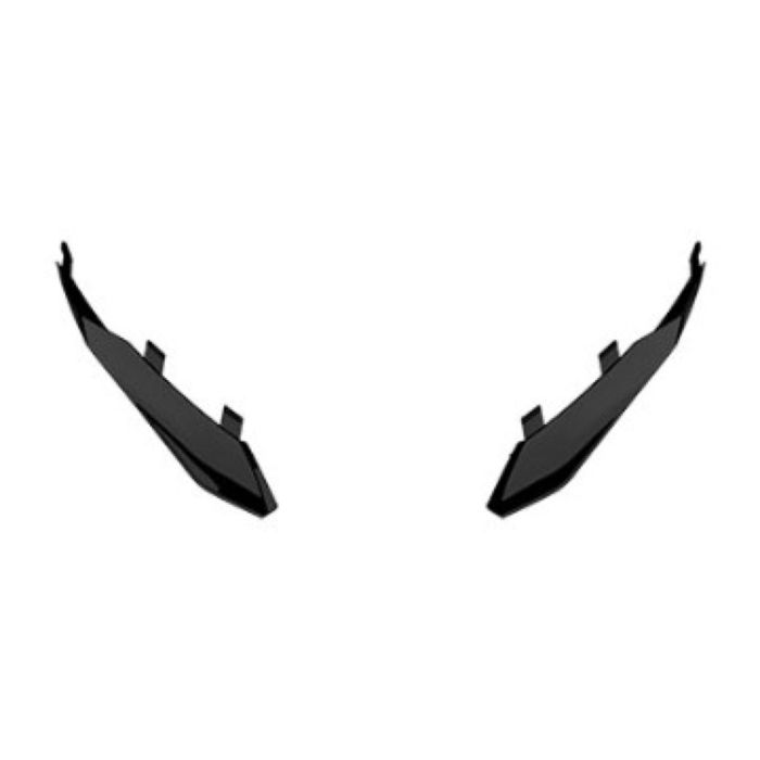 Airoh Kit Rear Spoiler Black Gloss Twist3