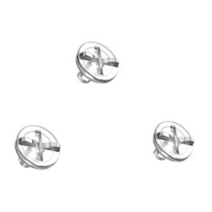 Airoh Kit Peak Screws Twist 3