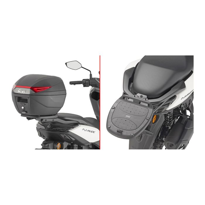 Attacco Post. Yamaha N-max 125 (2025) Givi Sr2170