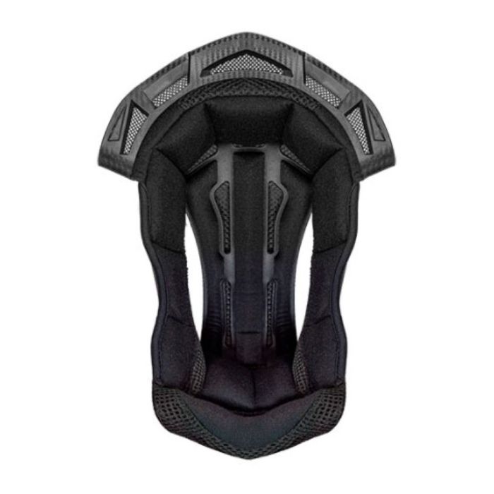 Airoh Cuff/crown Padding Wraaap Regular S