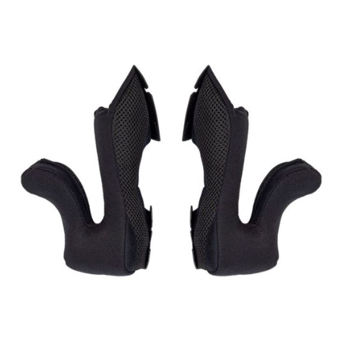 Airoh Guanciale/cheeck Pads Wraaap Xl