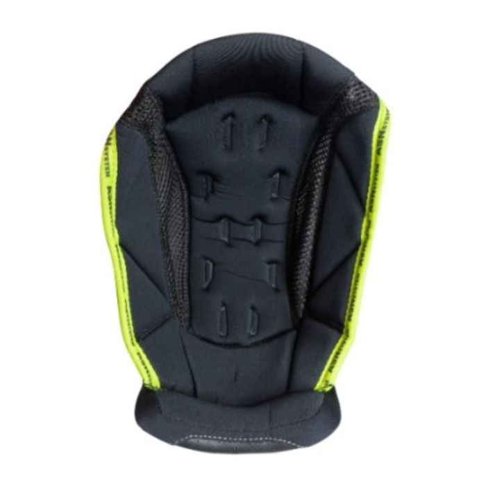 Airoh Washable Crown Padding J110 Size Xxl