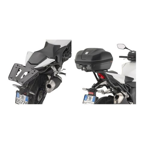 Attac. Spec. Honda Cb1000 Hornet (2025) Givi Sr1215