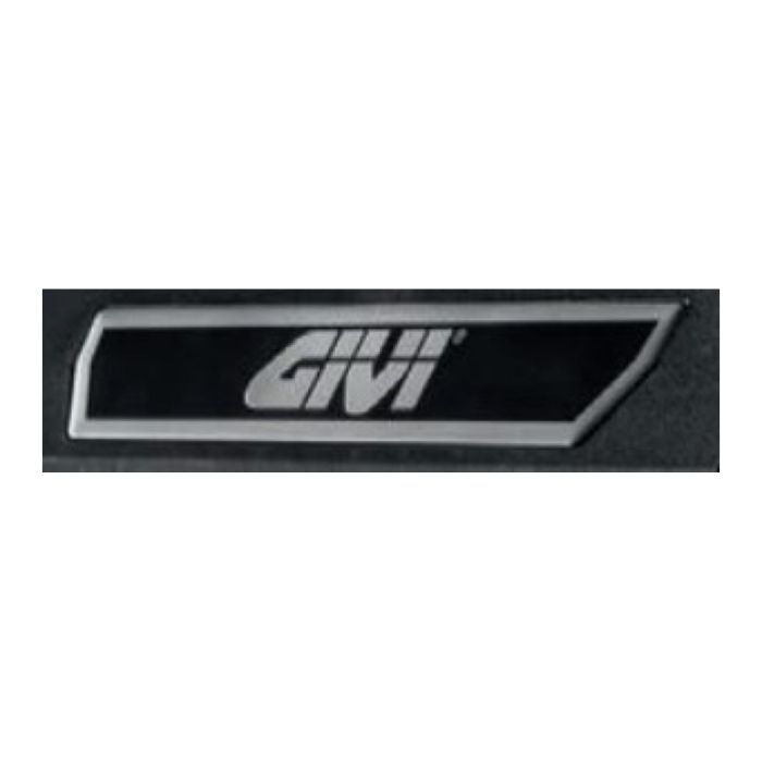 Logo Serie Alp44 Givi Z4463r