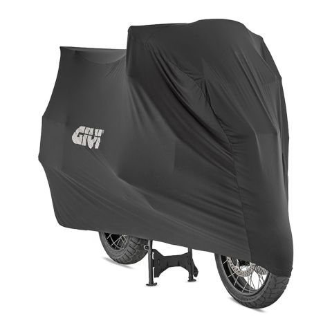 Telo Coprimoto Elastico Per Interno Givi S204