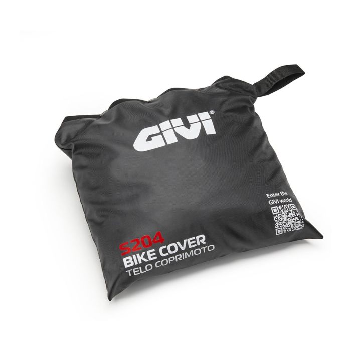 Telo Coprimoto Elastico Per Interno Givi S204