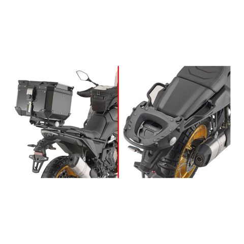 Attacchi Spec. Voge Valico 800 Rally (2025) Givi Sr9264