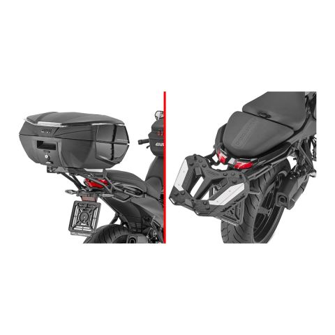 Attacco Specifico Bmw R1300rs (2025) Givi Sr5152