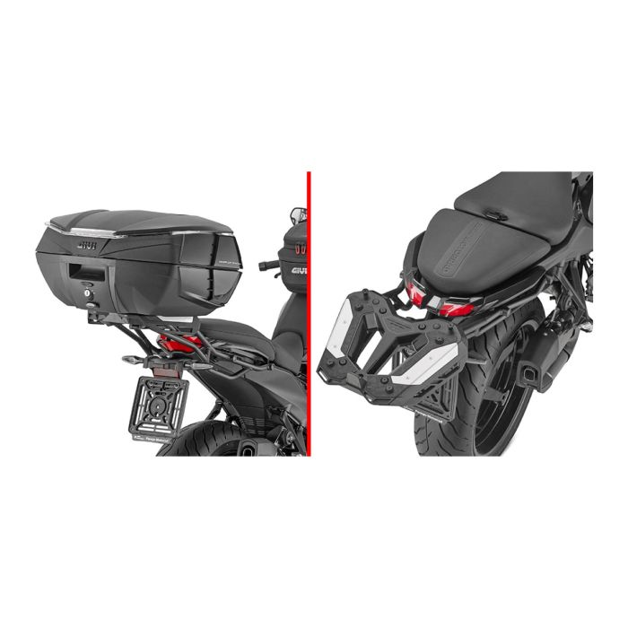 Attacco Specifico Bmw R1300rs (2025) Givi Sr5152