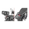 Attacchi Spec. Triumph Speed Twin 900 (2025) Givi Sr6426