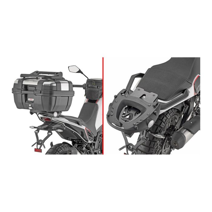 Attacchi Spec. Moto Morini X-cape 700 (2025) Givi Sr9352