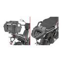 Attacchi Spec. Moto Morini X-cape 700 (2025) Givi Sr9352