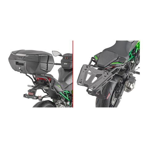 Attacco Specifico Kawasaki Z900 (2025) Givi Sr4137
