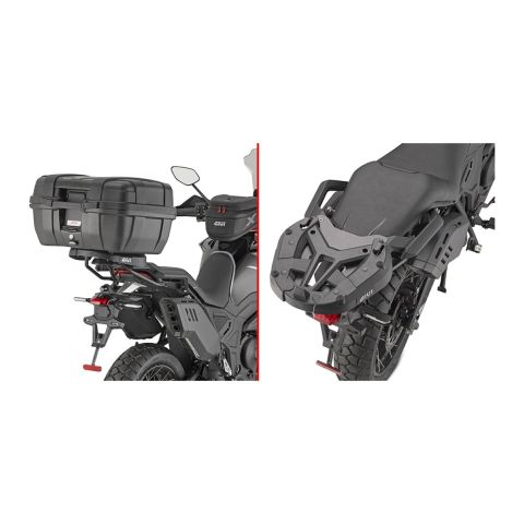 Attacco Specifico Zontes 703f (2025) Givi Sr7607