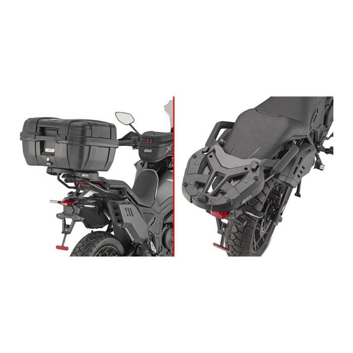 Attacco Specifico Zontes 703f (2025) Givi Sr7607