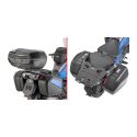 Portapacchi Specifico Bmw R1300rt (2026) Givi Sra5149