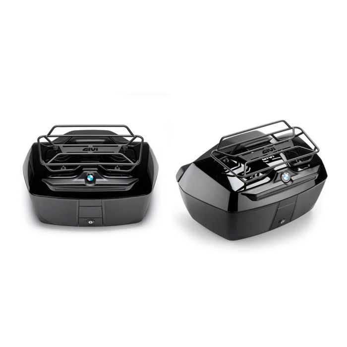 Portap. Per Bauletto Orig. Bmw R1300rt '26 Givi S379