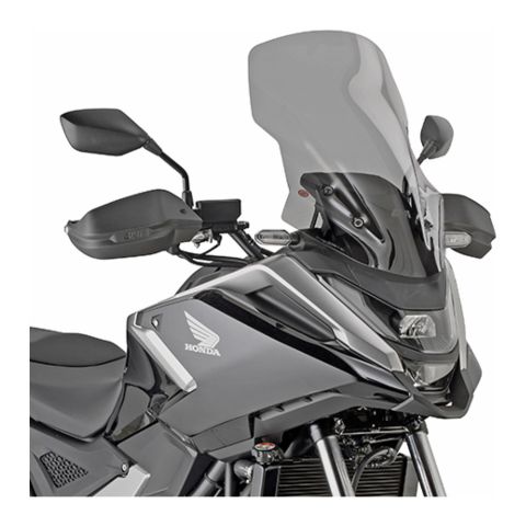 Cupolino Fumè Honda Nc750x (2025) Givi D1217s