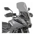 Cupolino Fumè Honda Nc750x (2025) Givi D1217s