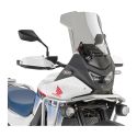 Cupol. Fumè Honda Xl750 Transalp (2025) Givi D1220s