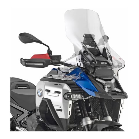 Cup. Trasp. Bmw R1300gs Adventure (2025) Givi D5146st