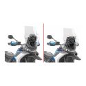 Cupolino Trasp. Cf Moto 800 Mt-x (2025) Givi D9227st