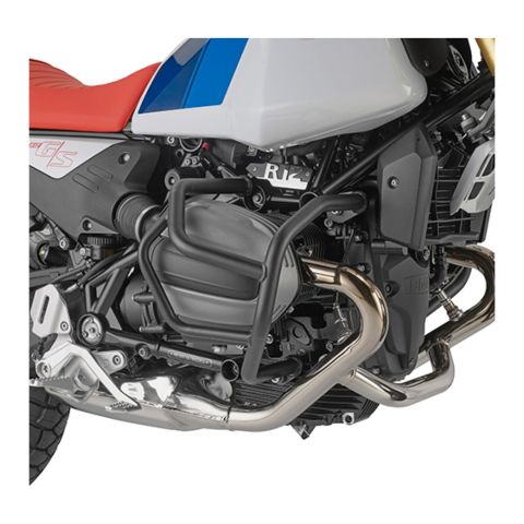 Paramotore Nero Bmw R12gs (2025) Givi Tn5151