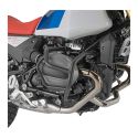Paramotore Nero Bmw R12gs (2025) Givi Tn5151