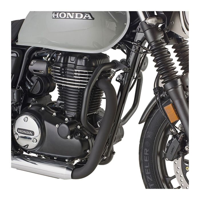 Paramotore Tubolare Honda Gb350s (2025) Givi Tn1212