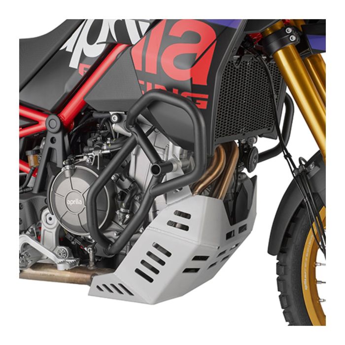 Parabrezza Tu. Aprilia Tuareg Rally 660 (2025) Givi Tn6712