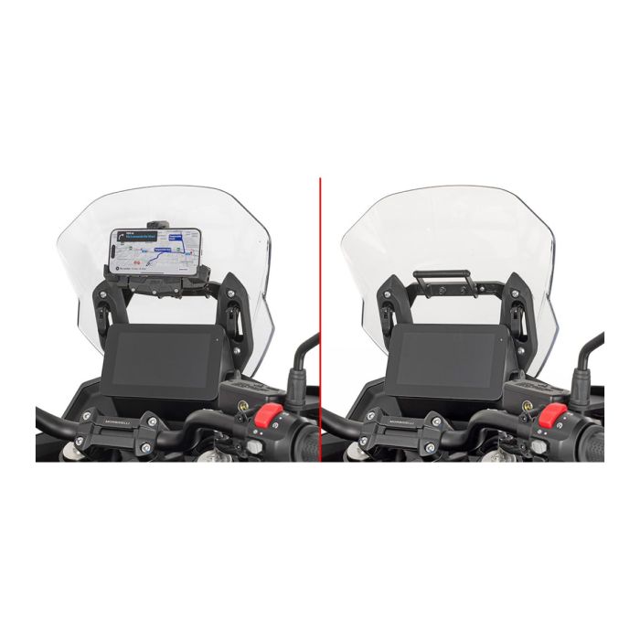 Travers. Cup. Morbidelli T1002vx (2025) Givi Fb9560