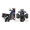 Por. Lattacchi Sc. Yamaha Tenerè 700 (21-24) Givi Plos2145cam