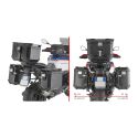 Portav. La. Bmw R1300gs Adventure (2025) Givi Plo5146cam
