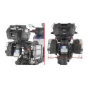 Portav. La. Bmw R1300gs Adventure (2025) Givi Plo5146mk
