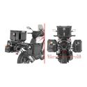 Portav. L. Moto Morini X-cape 700 (2025) Givi Plo9352cam